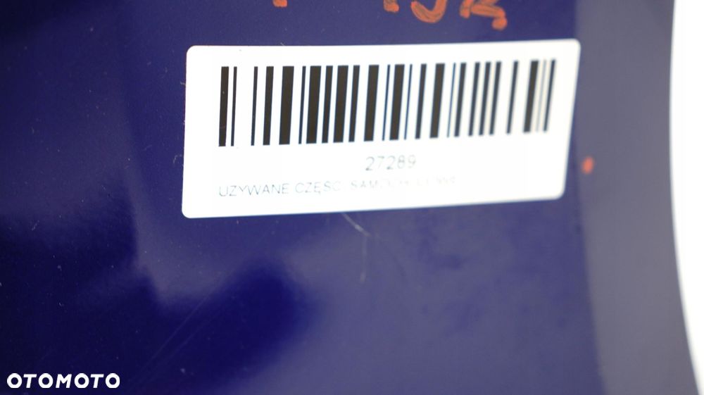 ZDERZAK PRZÓD PRZEDNI FORD C-MAX MK2 LIFT 14-19R J4 - 3