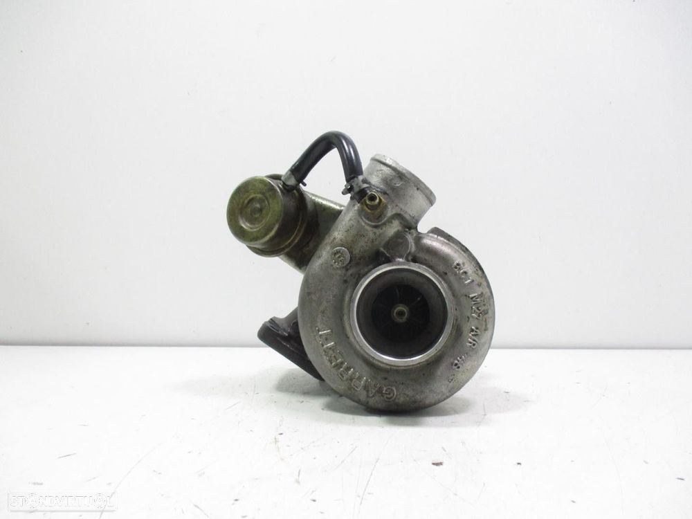 TURBOCOMPRESSOR LAND ROVER DISCOVERY I 1992 -4651751 - 1