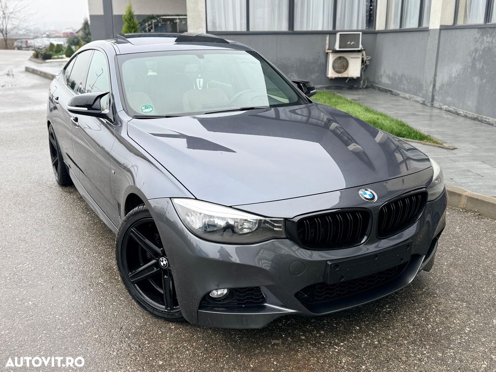 BMW Seria 3 - 13