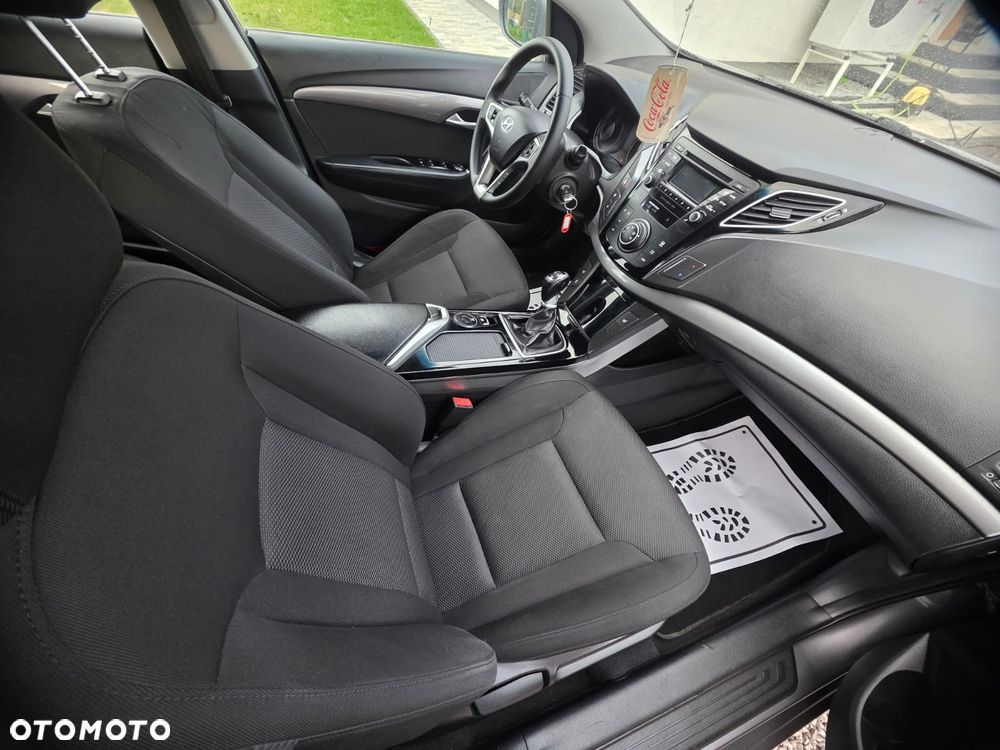 Hyundai i40 1.6 GDI Classic - 4