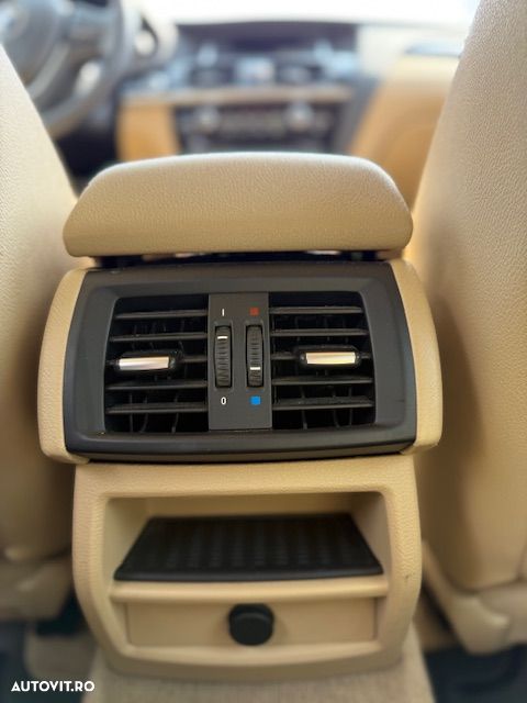 BMW X3 xDrive20d AT Standard - 23