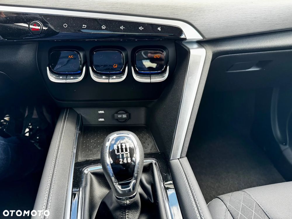 BAIC 3 1.5T Luxury - 20