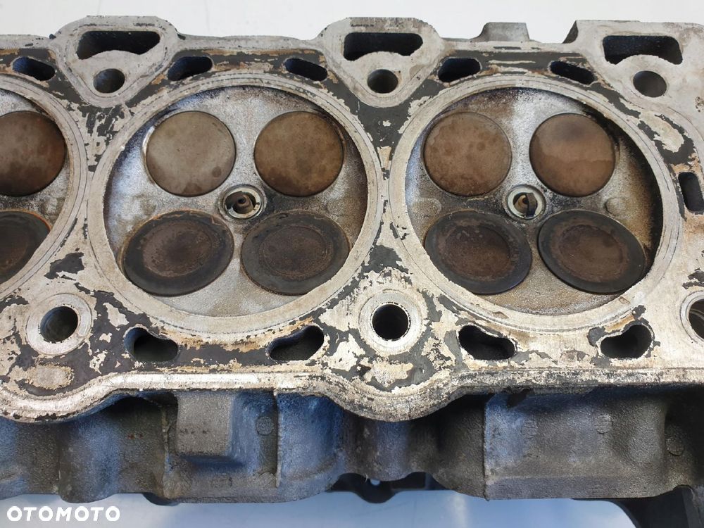 Jaguar S-Type 4.0 V8 GŁOWICA CYLINDRÓW prawa - 11