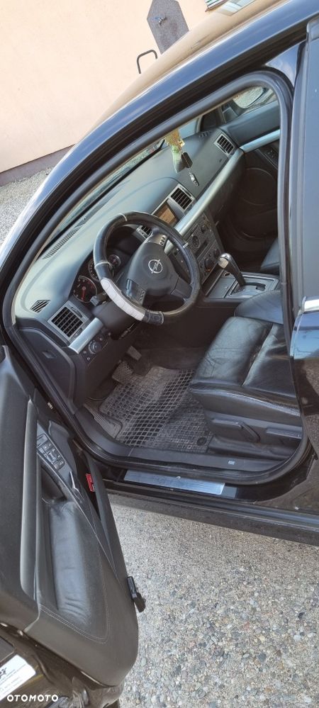 Opel Vectra - 6