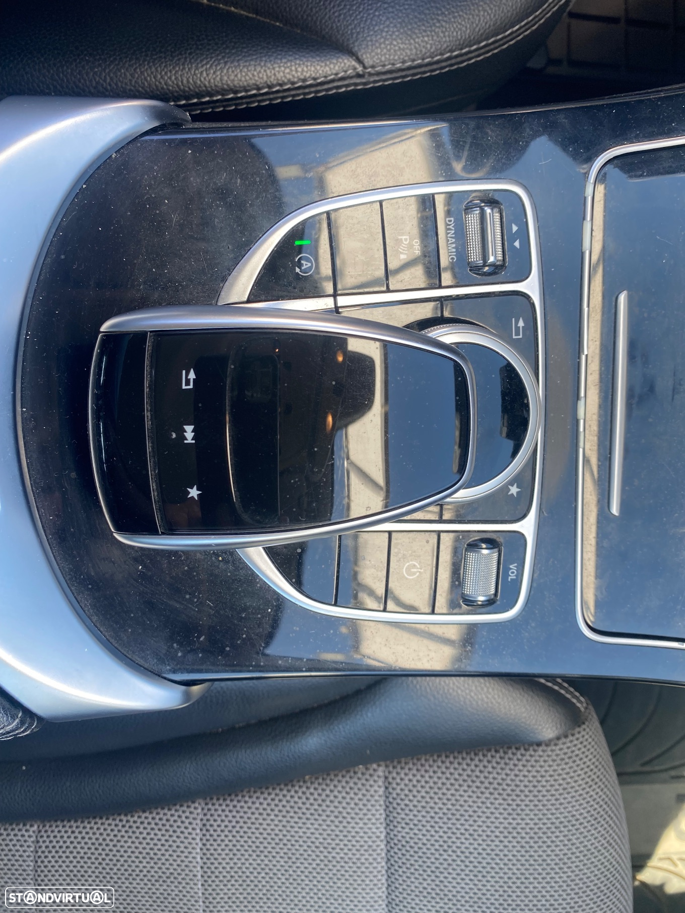 Mercedes-Benz C 200 BlueTEC Avantgarde+ Aut. - 14