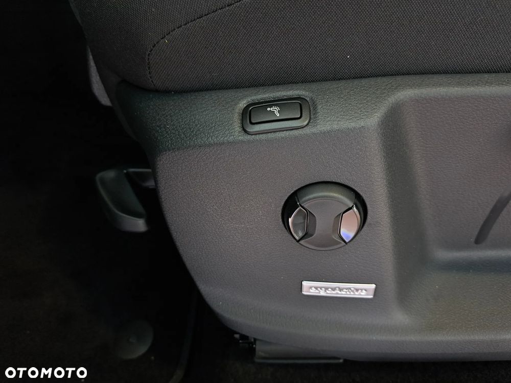 Volkswagen Touran 1.5 TSI EVO Highline DSG - 14