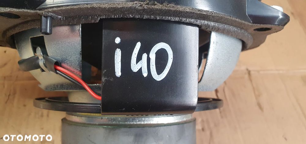 Głośnik basowy subwoofer Hyundai i40 96380-3Z050 - 8