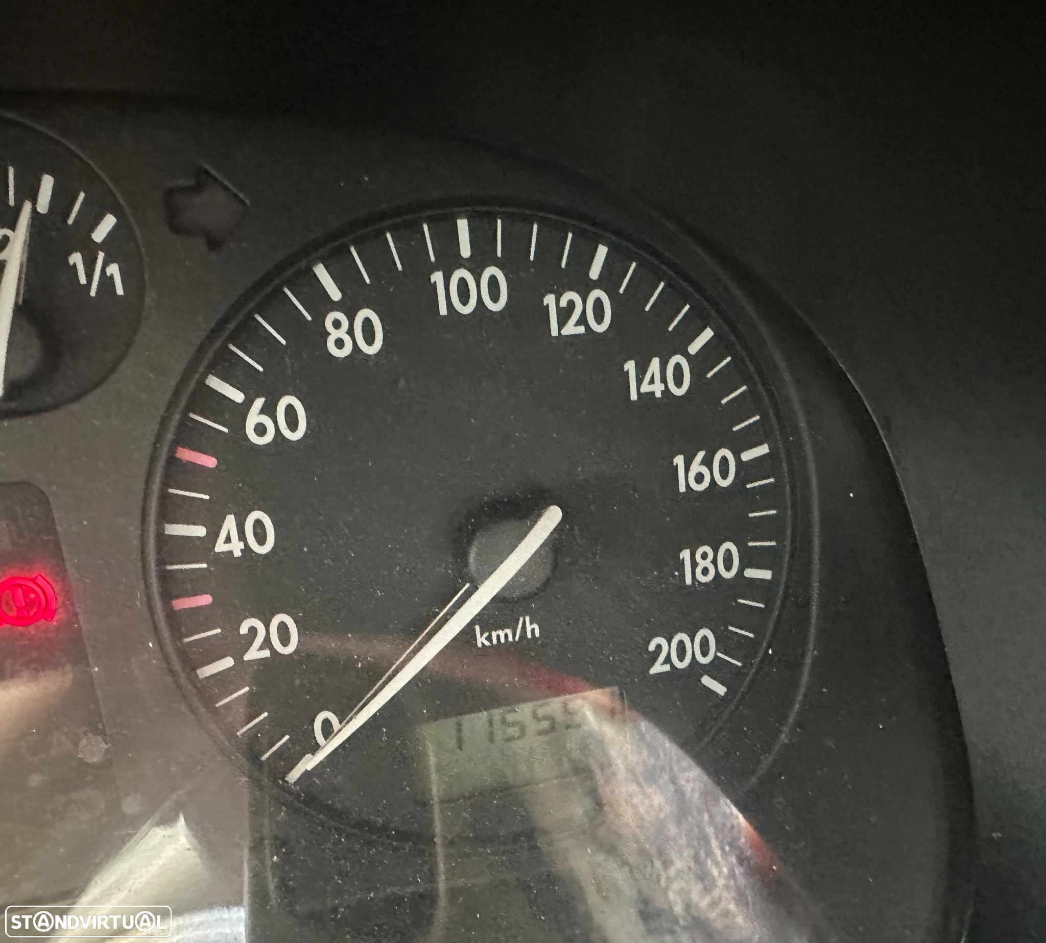 VW Polo 1.0 GL - 6