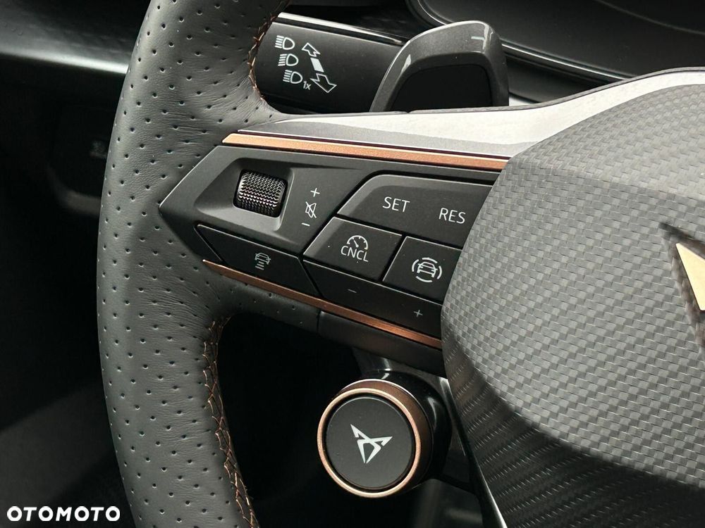 Cupra Formentor 1.5 TSI DSG - 23