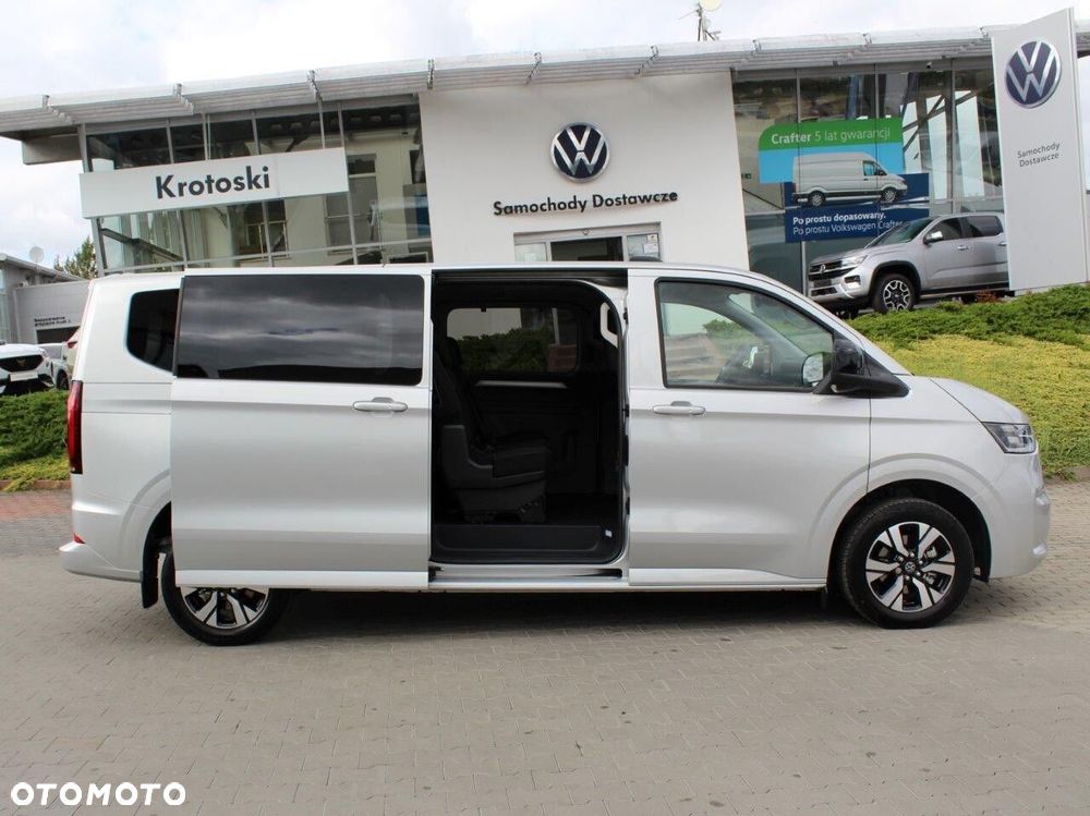 Volkswagen Caravelle - 6