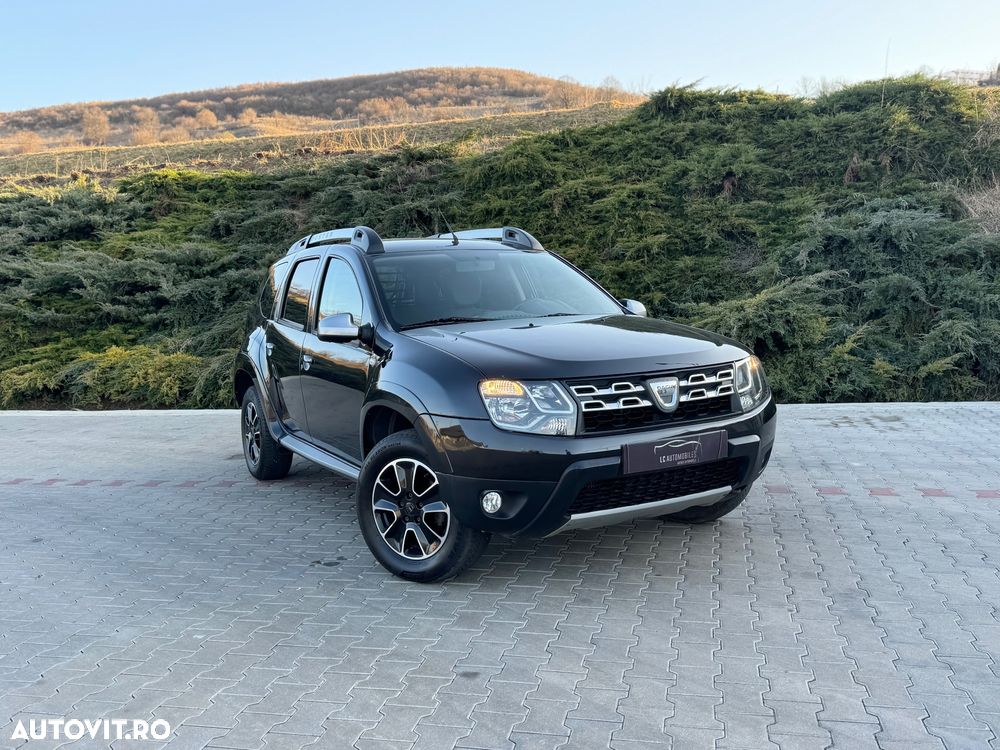 Dacia Duster 1.5 dCi 4x4 Prestige - 30