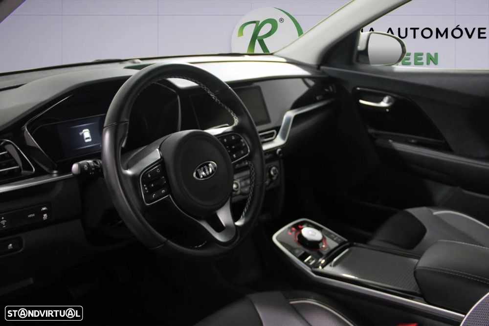 Kia e-Niro - 7