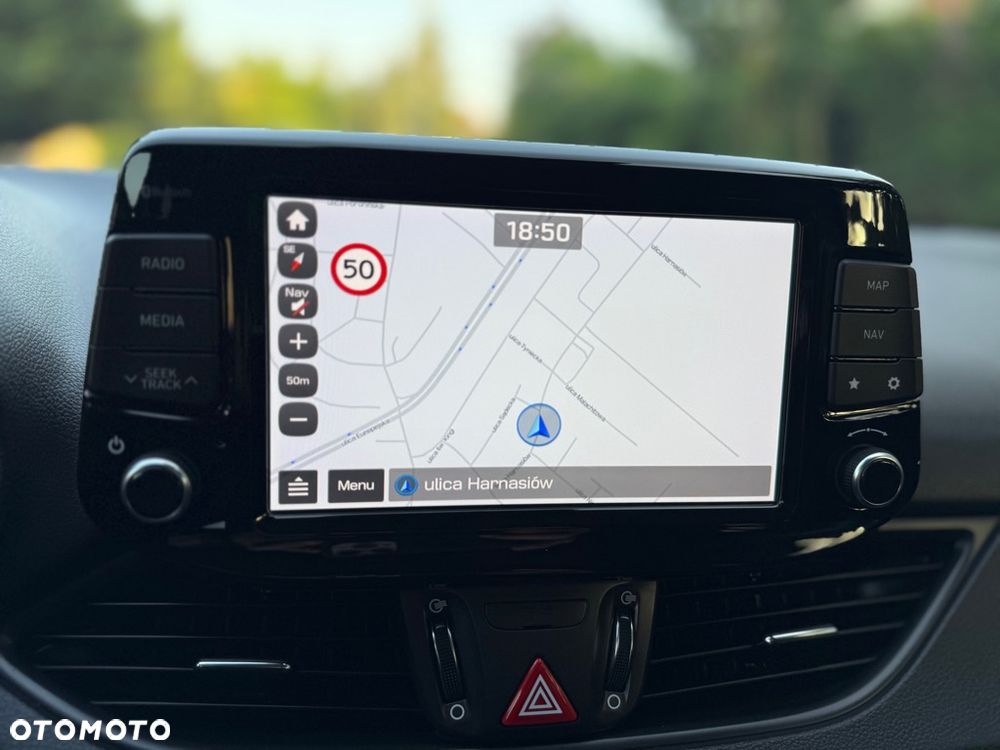 Hyundai i30 1.4 Premium - 24