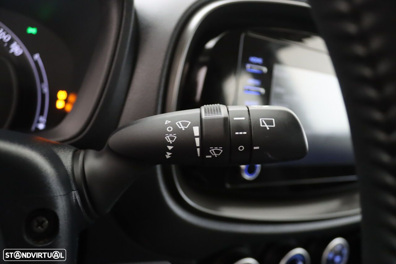 Toyota Aygo X 1.0 Pulse - 15