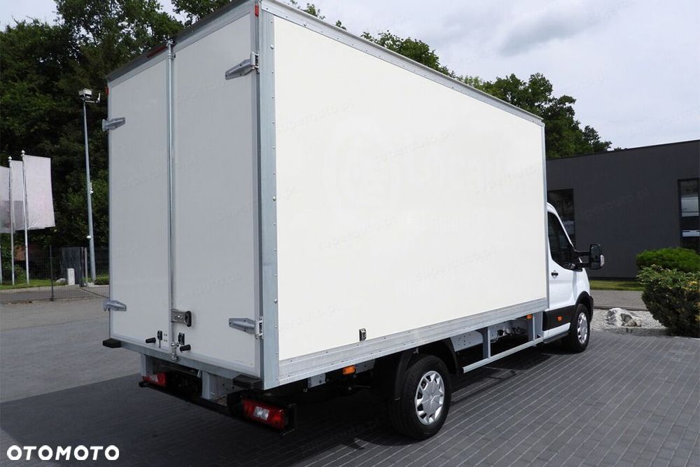 Ford Transit 350 L4 Trend Kontener Izoterma 2.0 165KM - 6