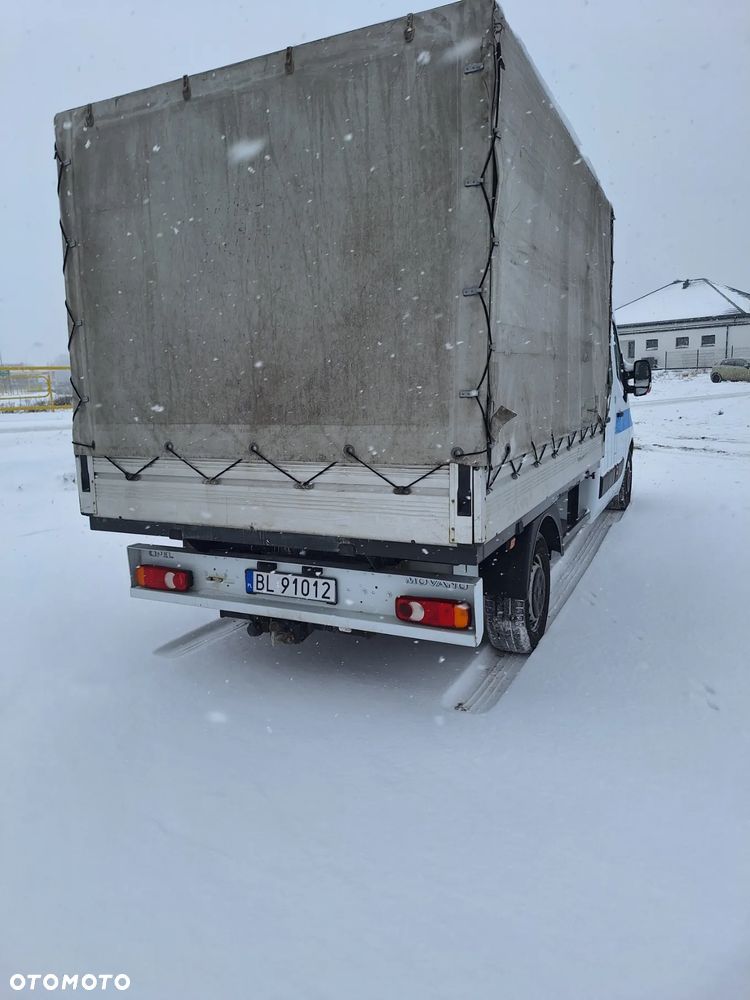 Opel Movano - 19