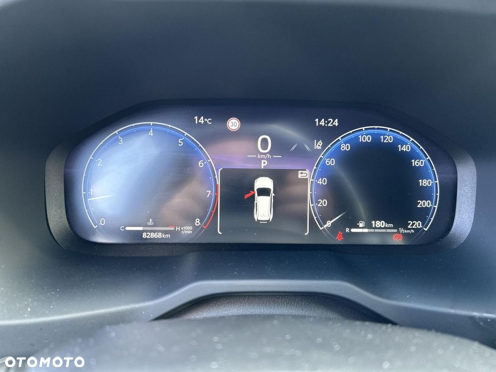 Toyota RAV4 2.0 Comfort 4x2 MS - 19