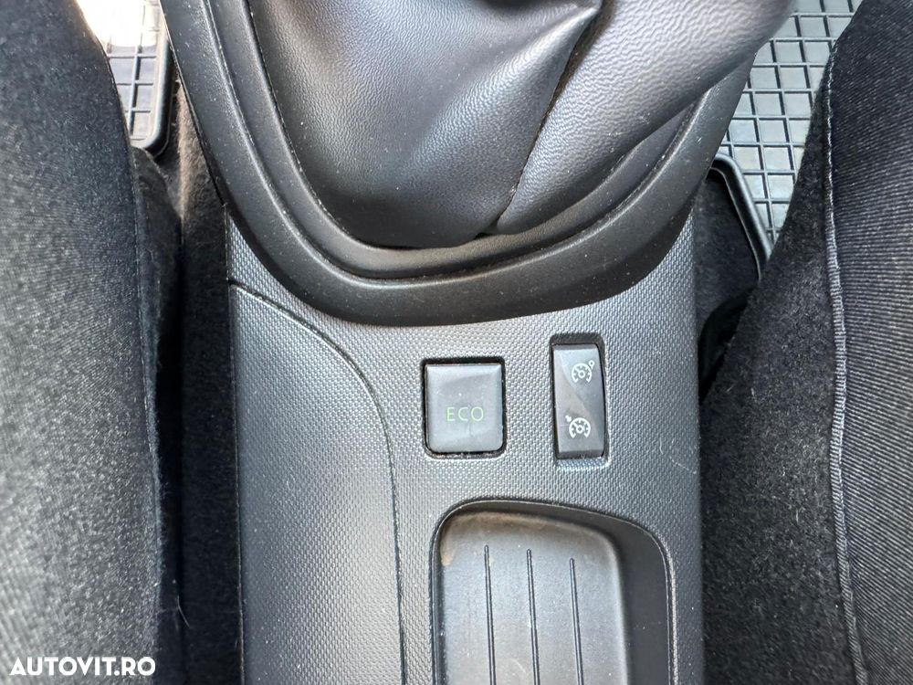 Renault Captur ENERGY TCe XMOD - 21