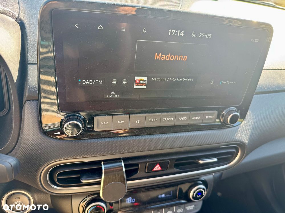 Hyundai Kona - 14
