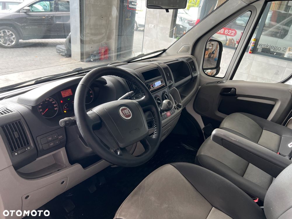 Fiat Ducato maxi - 17