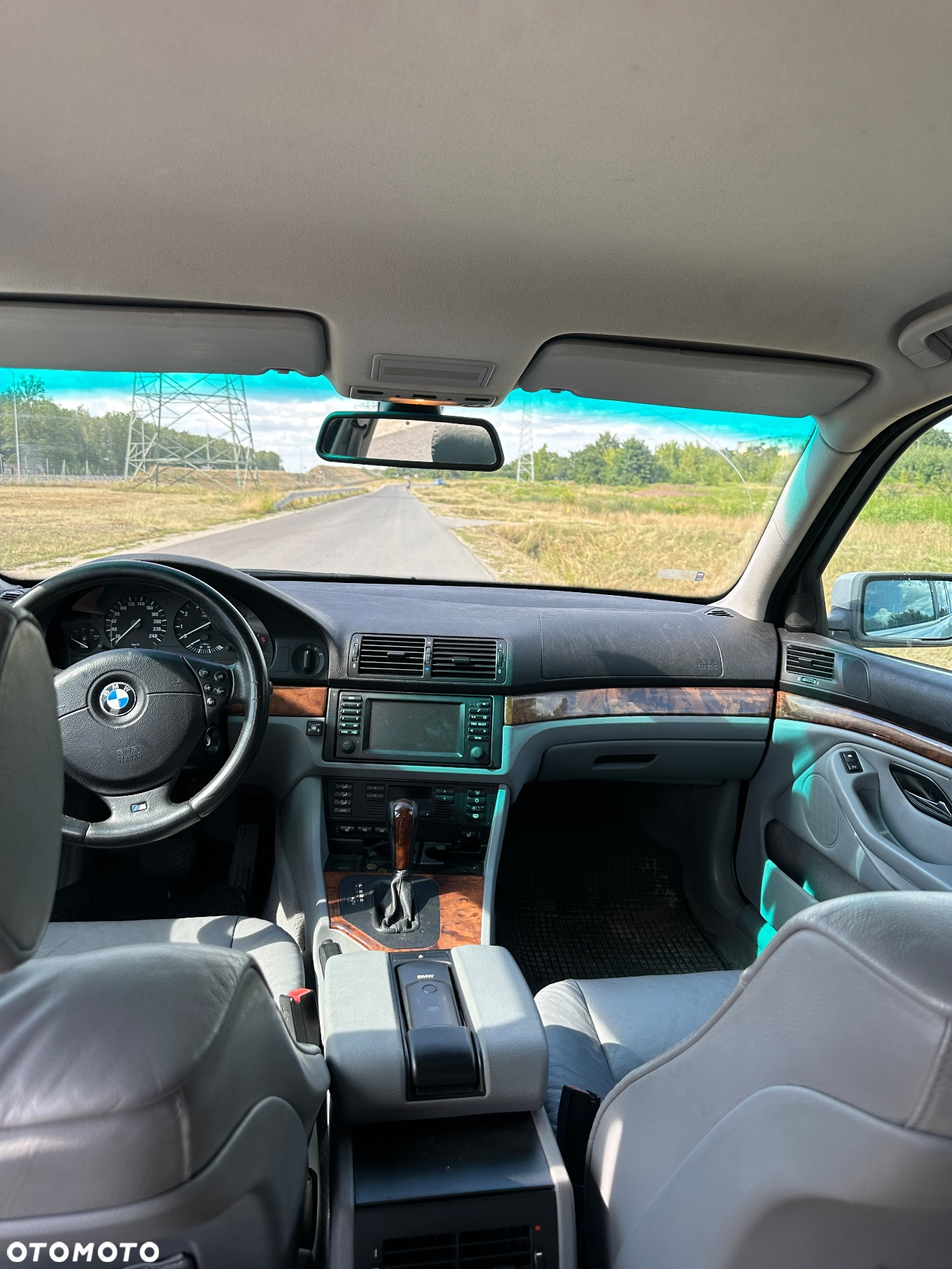 BMW Seria 5 - 14