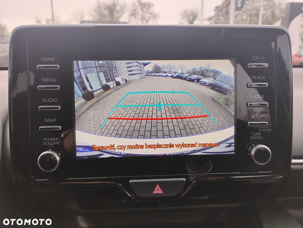 Toyota Yaris Hybrid 1.5 Comfort - 10