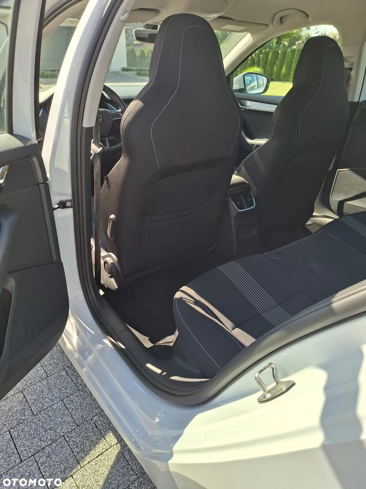 Skoda Octavia 1.5 TSI ACT Style - 11