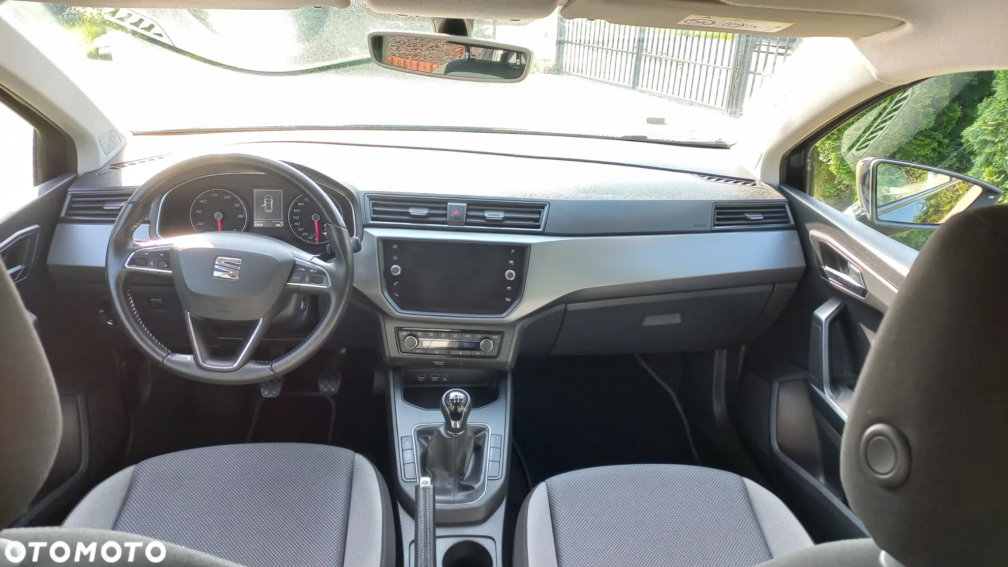 Seat Ibiza 1.0 TSI S&S Beats Fast Lane - 21