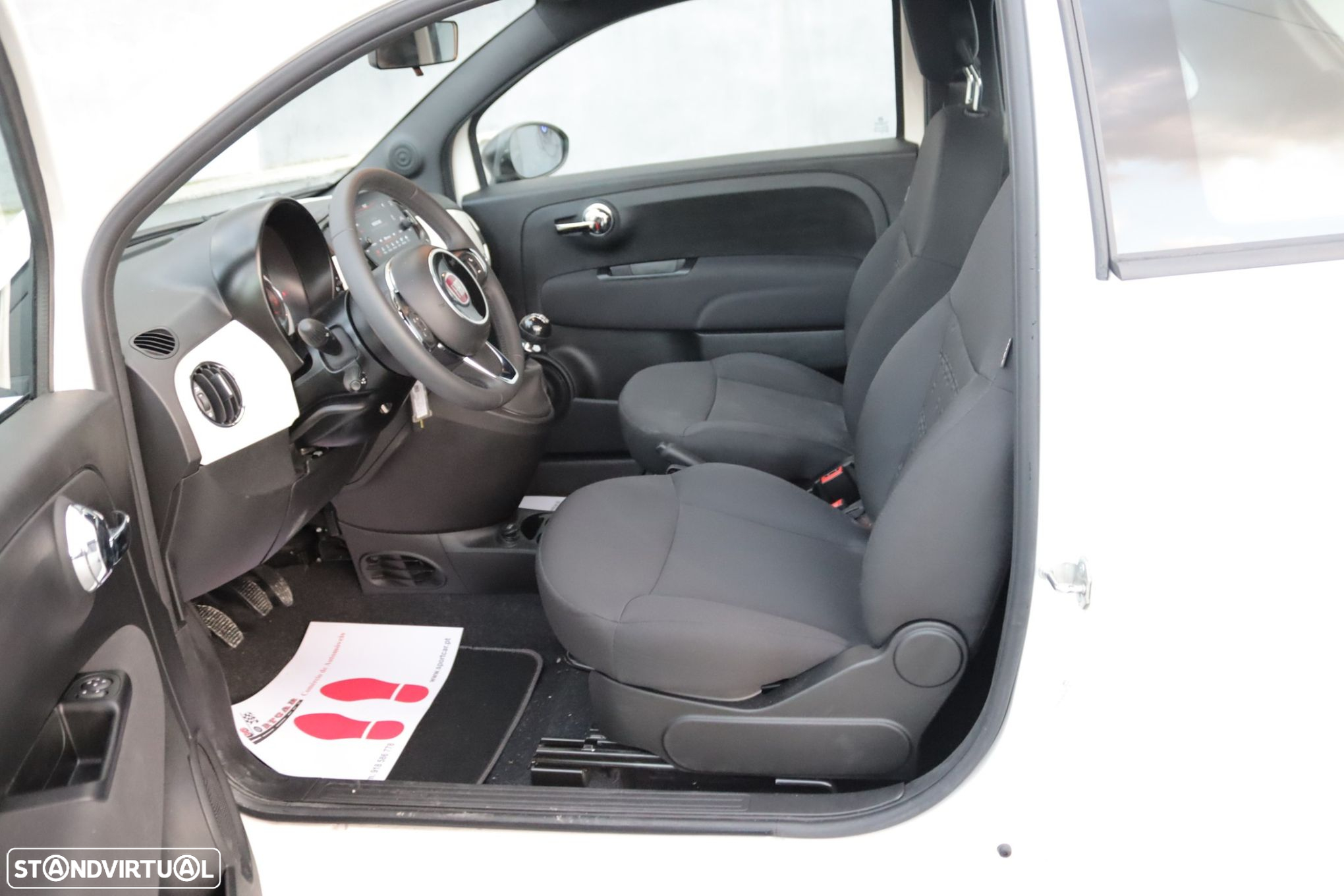 Fiat 500 - 13