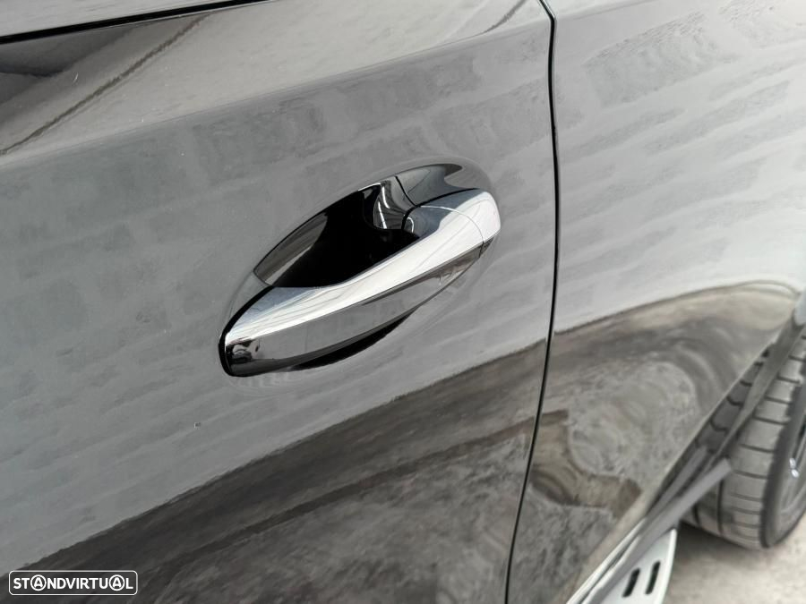 Mercedes-Benz GLE 350 Coupe de 4Matic - 15