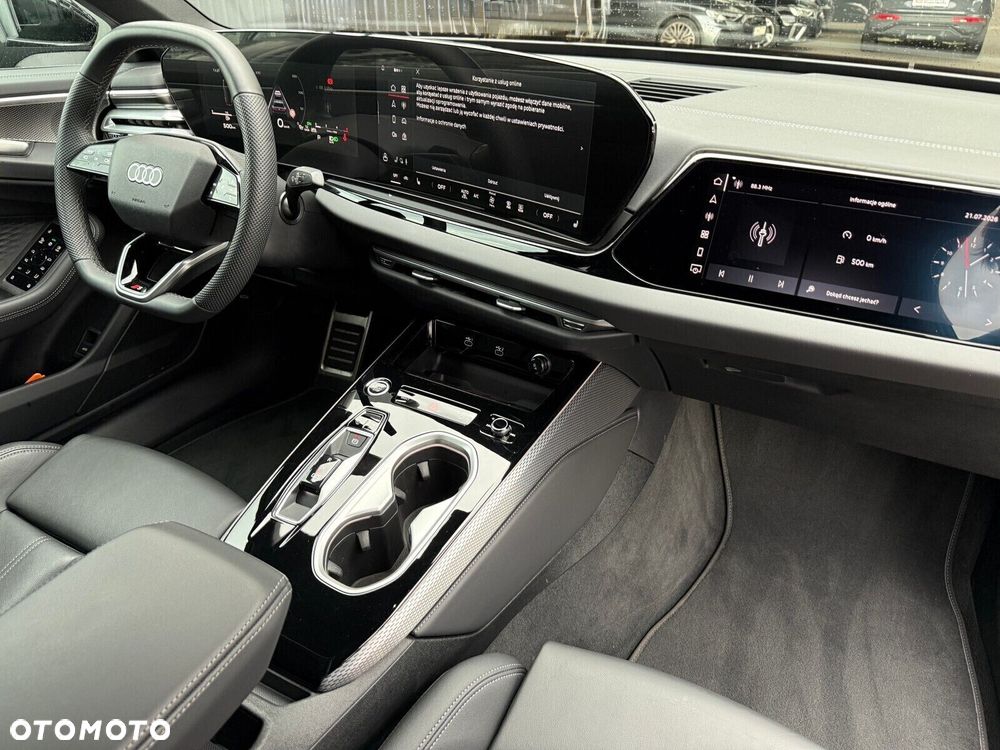 Audi A6 Limousine - 24