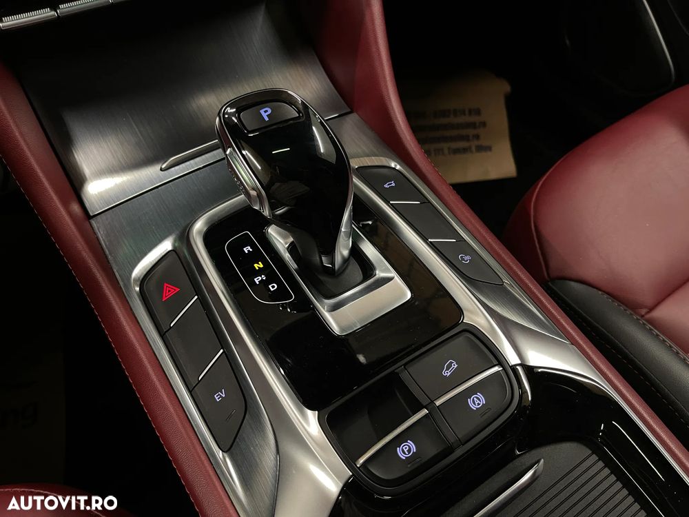 MG EHS 1.5 T-GDi AT PHEV Exclusive - 32