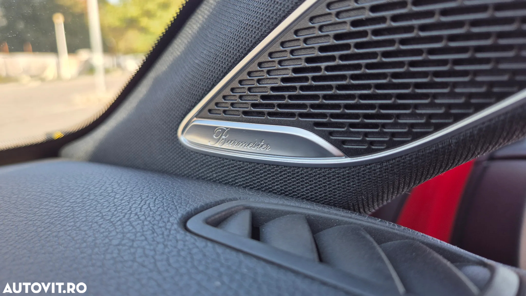 Mercedes-Benz A - 16