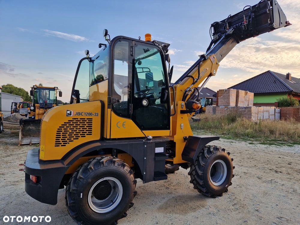 JCB JBC 1200-33 - 5