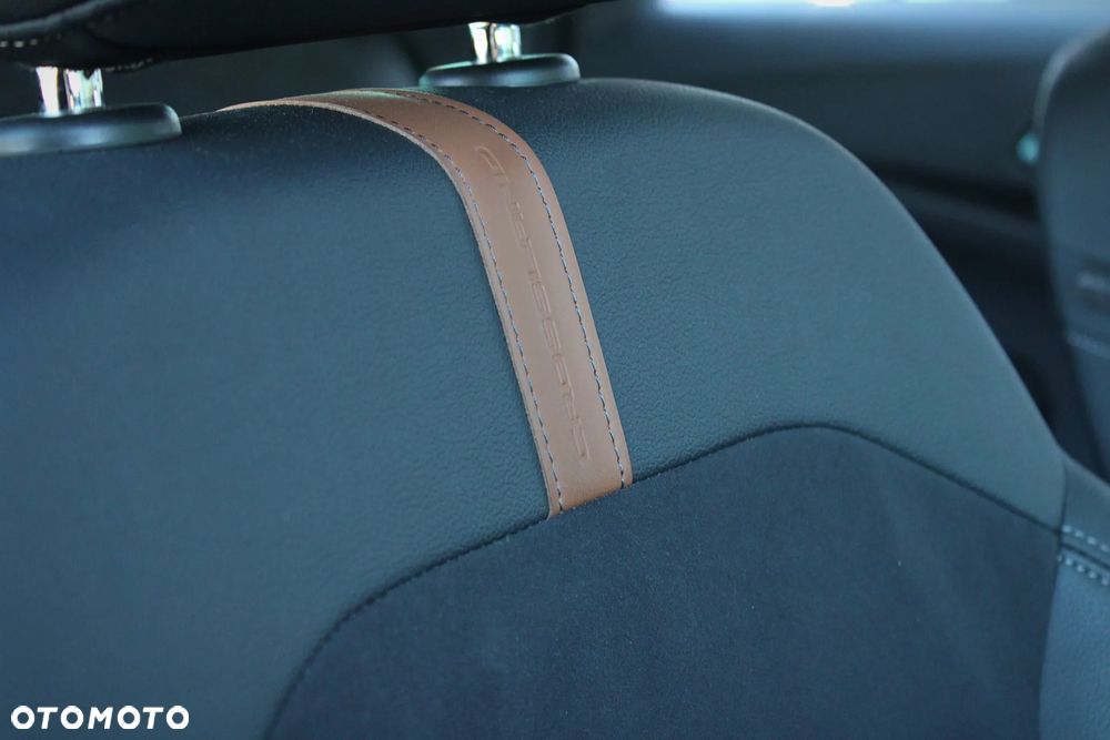 Opel Crossland 1.2 T Ultimate Pack - 22