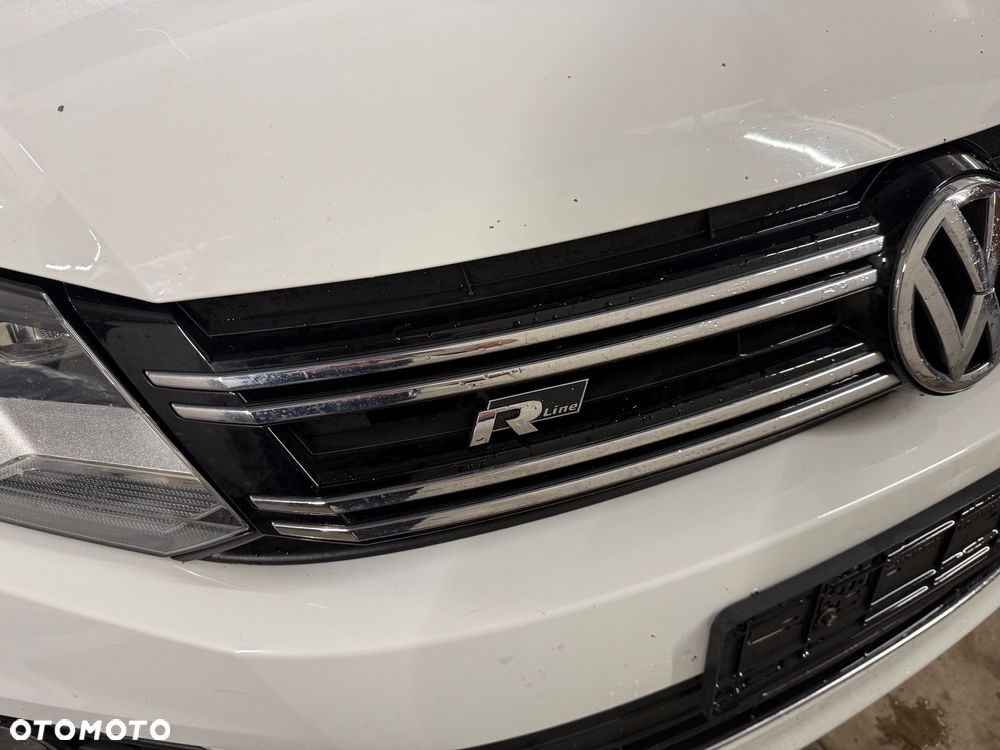 Volkswagen Tiguan 2.0 TSI 4Motion Cup Sport & Style - 6