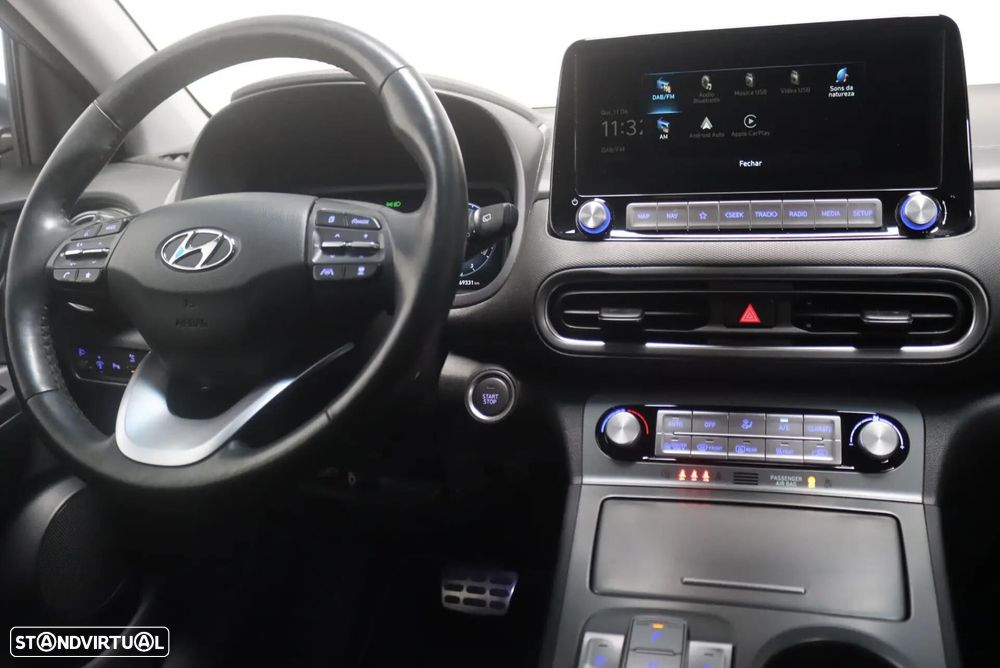 Hyundai Kauai 39 kWh Premium - 30