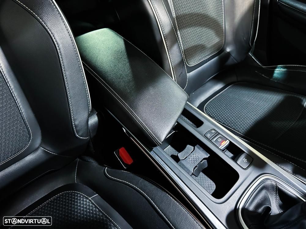 Renault Mégane 1.5 dCi GT Line - 24