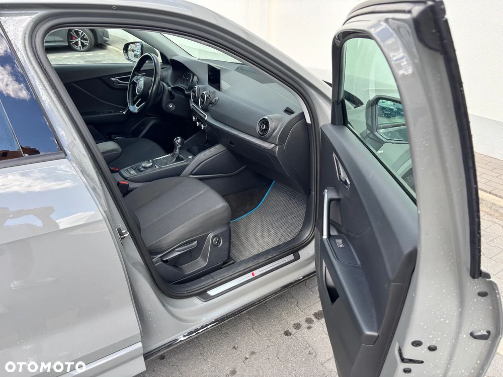Audi Q2 1.4 TFSI CoD S tronic - 9