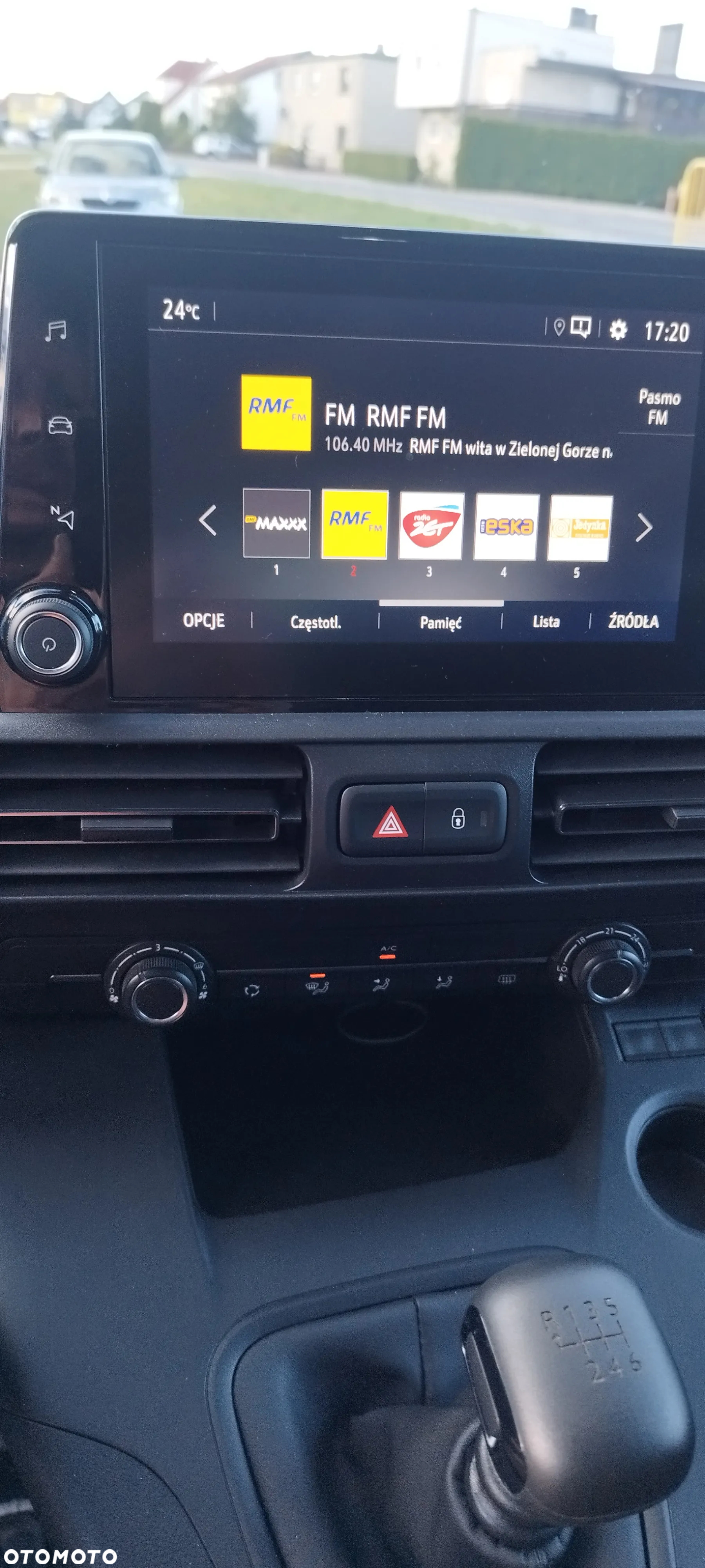 Opel Combo Life XL 1.5 CDTI Edition S&S - 13