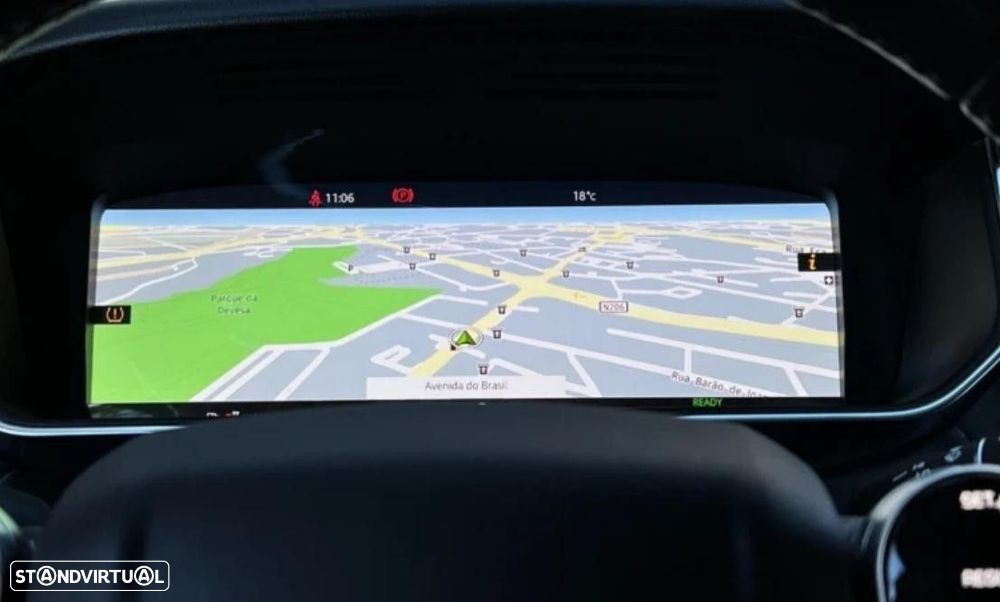 Land Rover Range Rover Sport 2.0 Si4 PHEV HSE Dynamic - 13