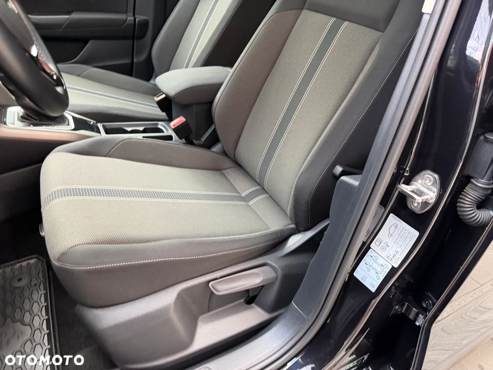 Volkswagen T-Roc 1.5 TSI ACT Advance DSG - 13