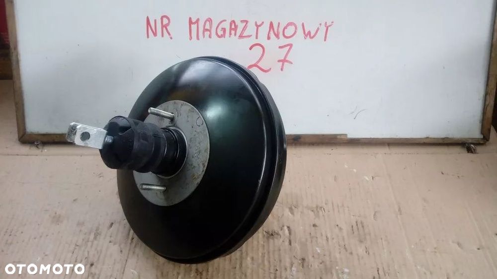 SERWO POMPA HAMULCOWA OPEL CORSA D 1.3 55702814AH - 1