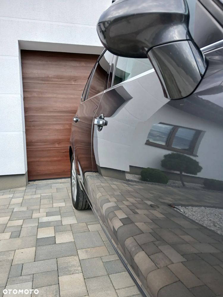 Opel Zafira Tourer 2.0 CDTI ecoFLEX Start/Stop Active - 16