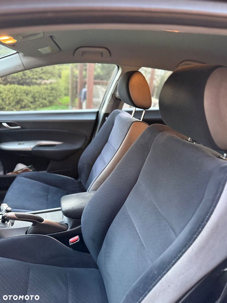 Honda Civic 1.4 Base - 11