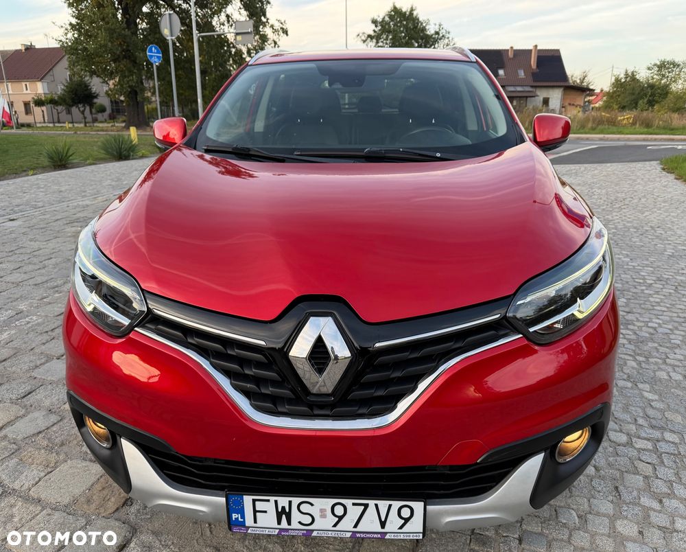 Renault Kadjar - 21