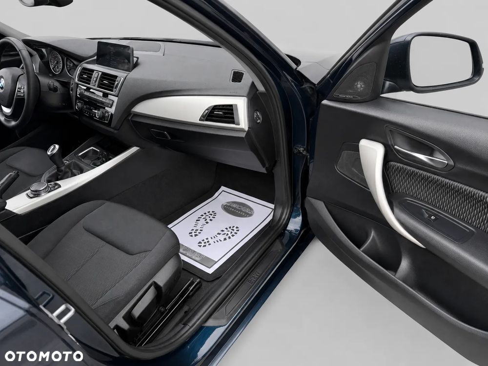 BMW Seria 1 118i Edition M Sport Shadow - 18