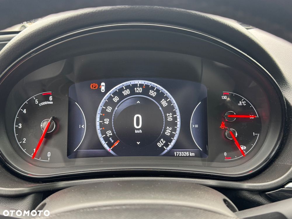 Opel Insignia Sports Tourer 2.0 Diesel Business Edition - 21