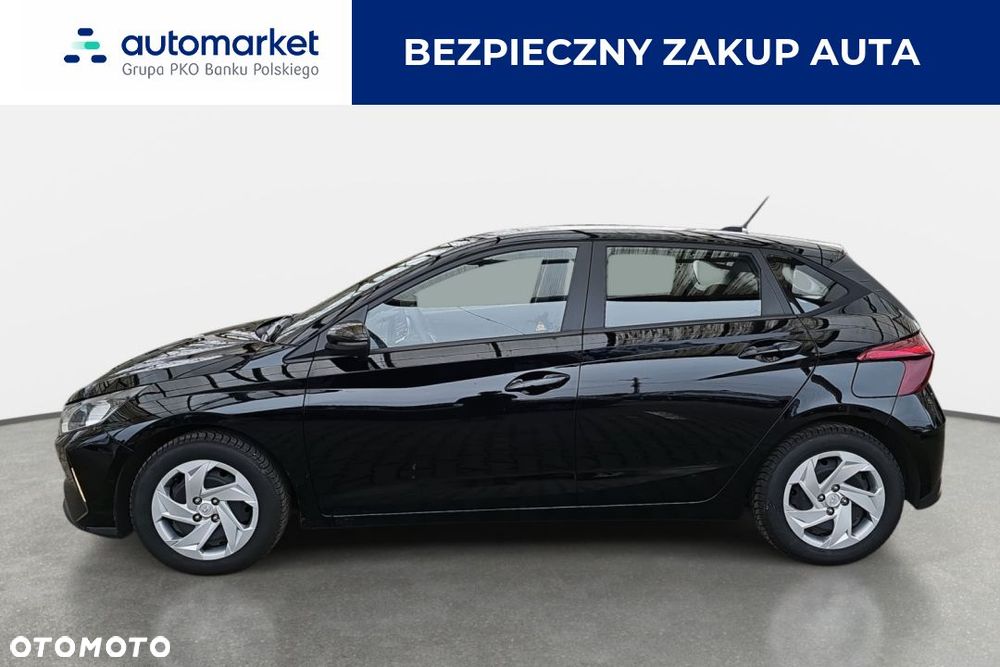 Hyundai i20 1.2 Pure - 2