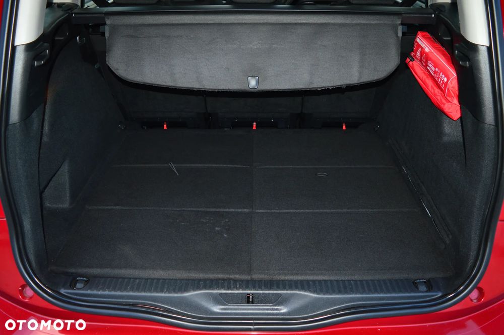 Citroën C4 Grand Picasso - 39